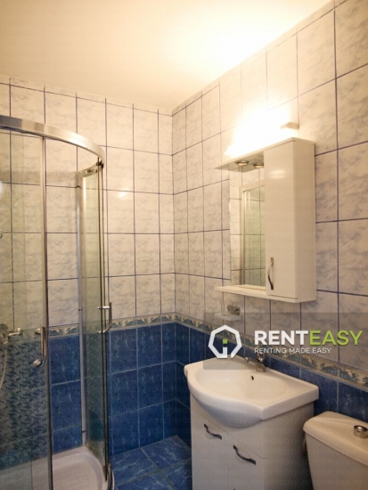 Apartament de lux cu 2 camere in Podul Ros de inchiriat