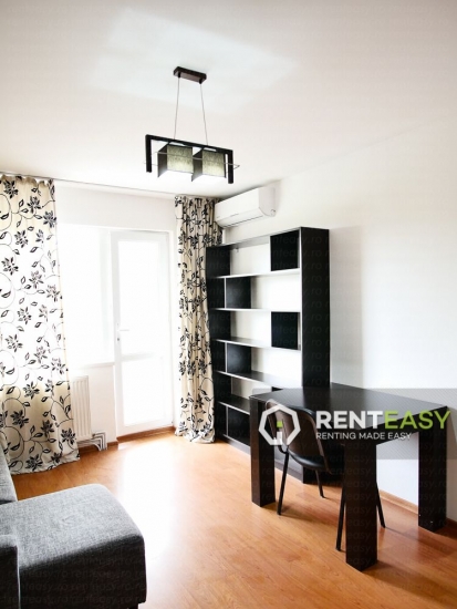 Apartament de lux cu 2 camere in Podul Ros de inchiriat