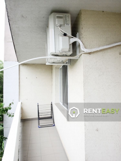 Apartament de lux cu 2 camere in Podul Ros de inchiriat
