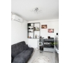 Apartament cu 2 camere de inchiriat in zona Palas - bloc nou