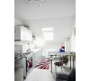 Apartament cu 2 camere de inchiriat in zona Palas - bloc nou