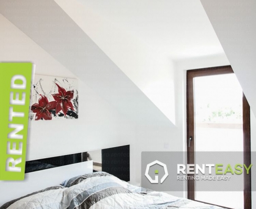 Apartament cu 2 camere de inchiriat in zona Palas - bloc nou