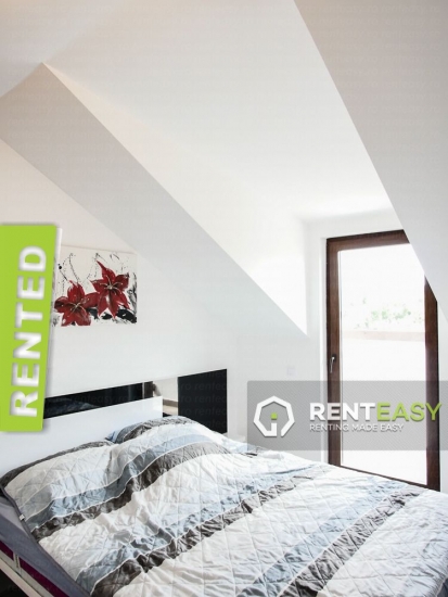 Apartament cu 2 camere de inchiriat in zona Palas - bloc nou