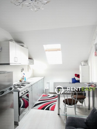 Apartament cu 2 camere de inchiriat in zona Palas - bloc nou
