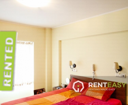 Apartament cu 4 camere de inchiriat in zona Gara - Billa