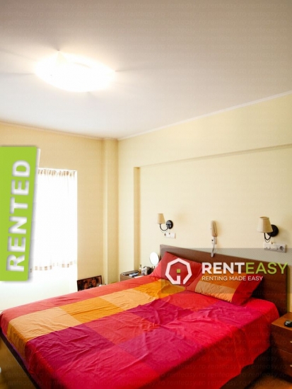 Apartament cu 4 camere de inchiriat in zona Gara - Billa