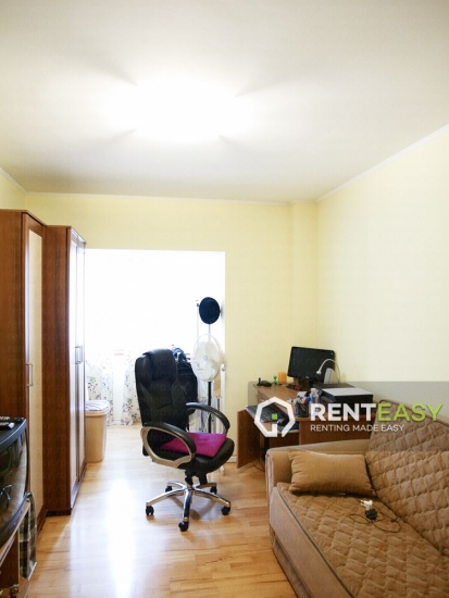 Apartament cu 4 camere de inchiriat in zona Gara - Billa