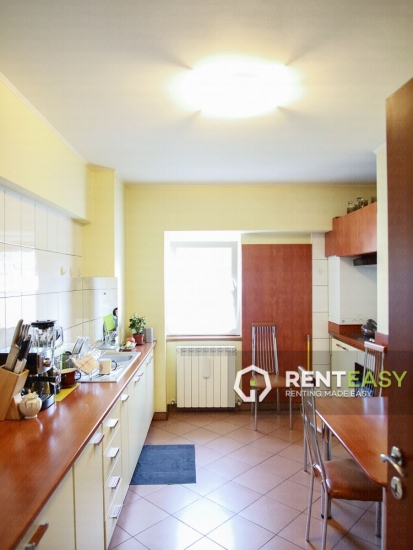 Apartament cu 4 camere de inchiriat in zona Gara - Billa
