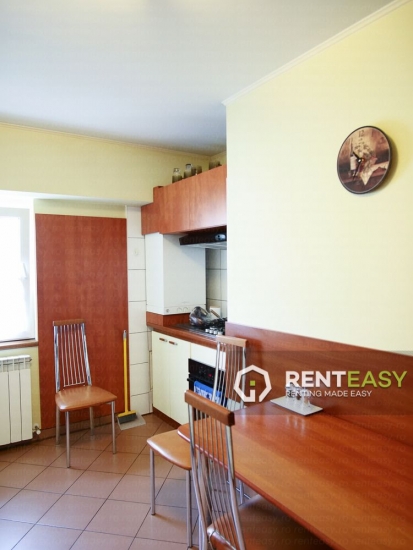 Apartament cu 4 camere de inchiriat in zona Gara - Billa