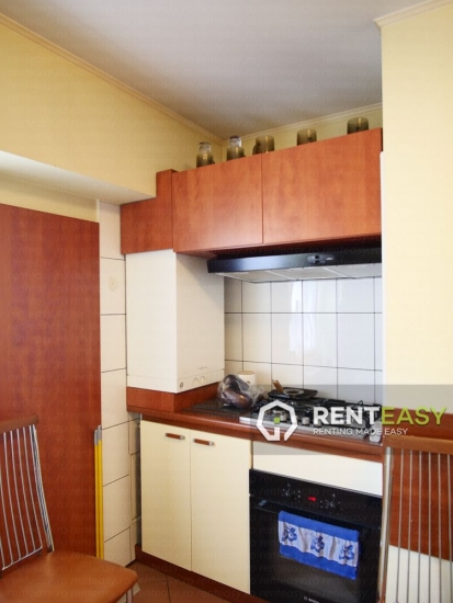 Apartament cu 4 camere de inchiriat in zona Gara - Billa