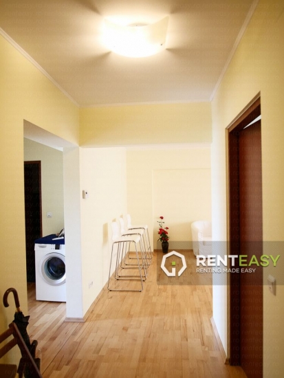 Apartament cu 4 camere de inchiriat in zona Gara - Billa