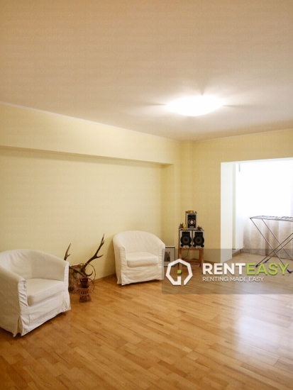 Apartament cu 4 camere de inchiriat in zona Gara - Billa