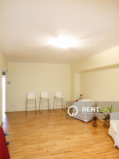 Apartament cu 4 camere de inchiriat in zona Gara - Billa