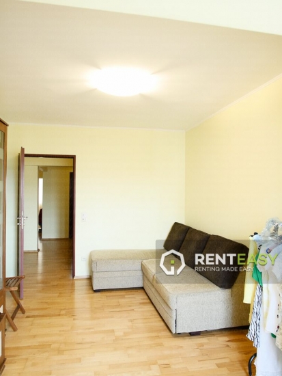 Apartament cu 4 camere de inchiriat in zona Gara - Billa
