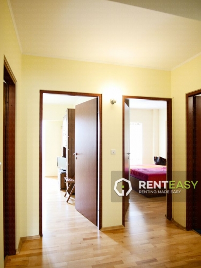 Apartament cu 4 camere de inchiriat in zona Gara - Billa