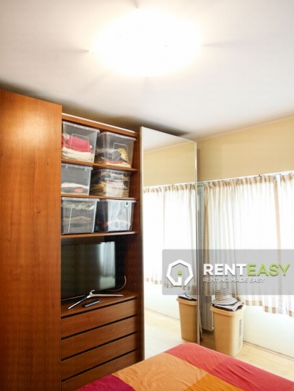 Apartament cu 4 camere de inchiriat in zona Gara - Billa