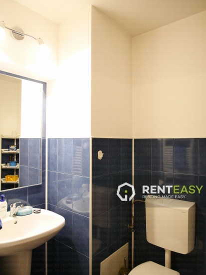 Apartament cu 4 camere de inchiriat in zona Gara - Billa