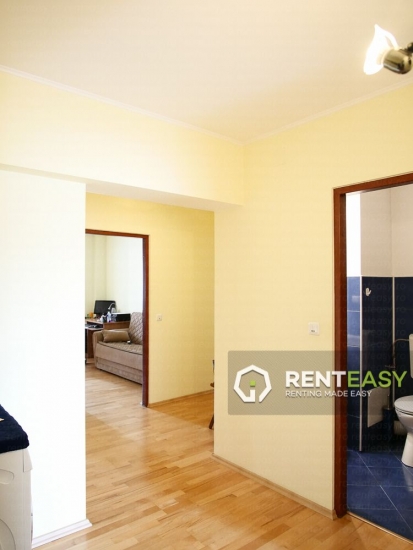 Apartament cu 4 camere de inchiriat in zona Gara - Billa