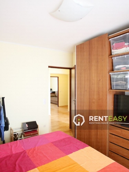Apartament cu 4 camere de inchiriat in zona Gara - Billa