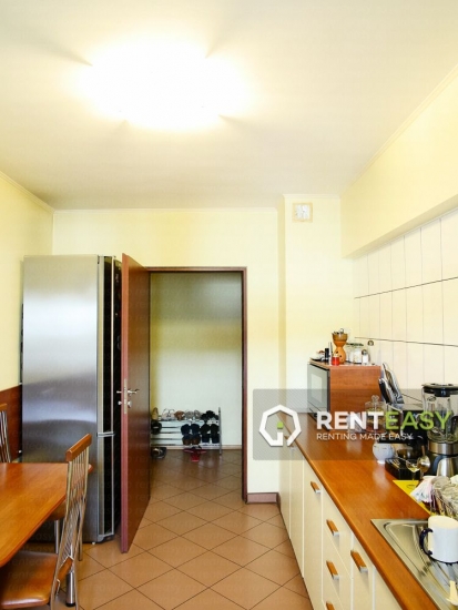 Apartament cu 4 camere de inchiriat in zona Gara - Billa