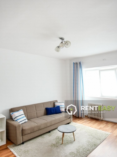 Apartament cu 3 camere in zona Gara - McDonalds