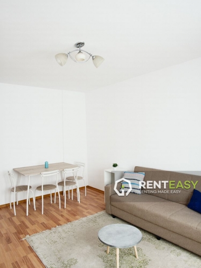 Apartament cu 3 camere in zona Gara - McDonalds