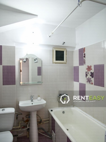 Apartament cu 3 camere in zona Gara - McDonalds