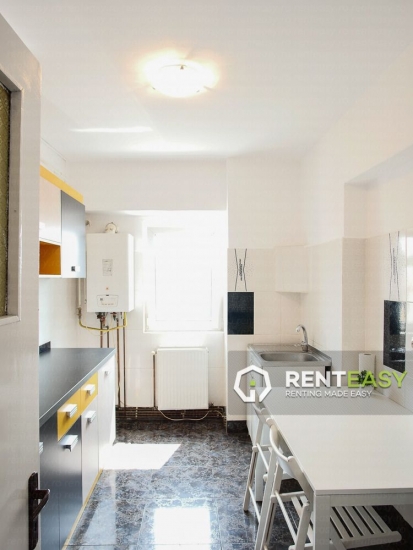 Apartament cu 3 camere in zona Gara - McDonalds