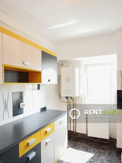 Apartament cu 3 camere in zona Gara - McDonalds