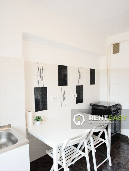 Apartament cu 3 camere in zona Gara - McDonalds