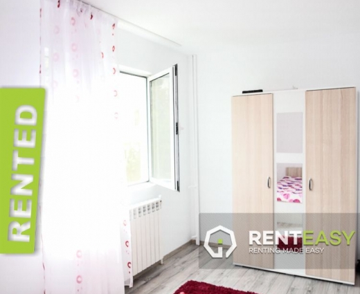 Prima inchiriere! Apartament cu 2 camere in zona Tatarasi - Ateneu