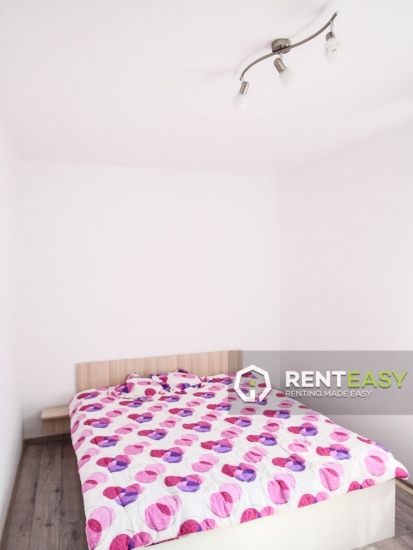 Prima inchiriere! Apartament cu 2 camere in zona Tatarasi - Ateneu