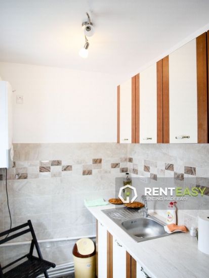 Prima inchiriere! Apartament cu 2 camere in zona Tatarasi - Ateneu