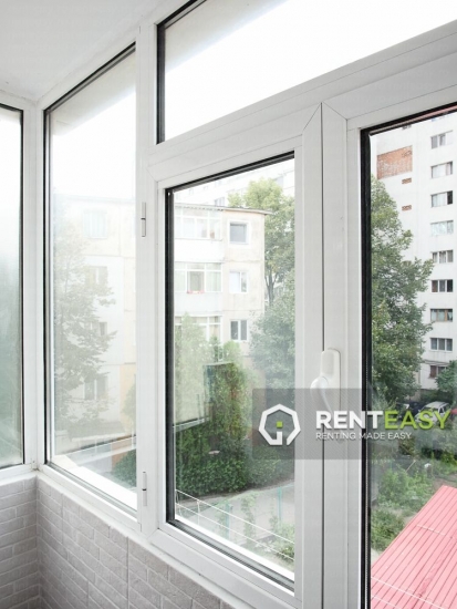 Prima inchiriere! Apartament cu 2 camere in zona Tatarasi - Ateneu