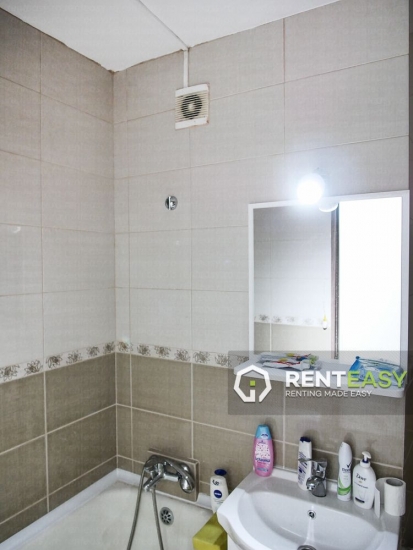 Prima inchiriere! Apartament cu 2 camere in zona Tatarasi - Ateneu