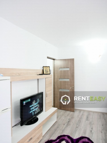 Prima inchiriere! Apartament cu 2 camere in zona Tatarasi - Ateneu