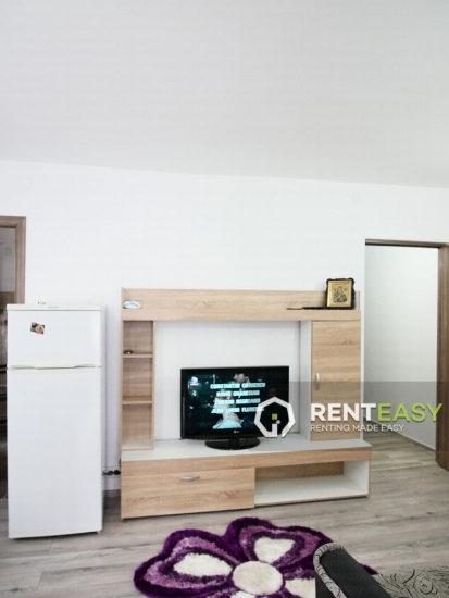 Prima inchiriere! Apartament cu 2 camere in zona Tatarasi - Ateneu