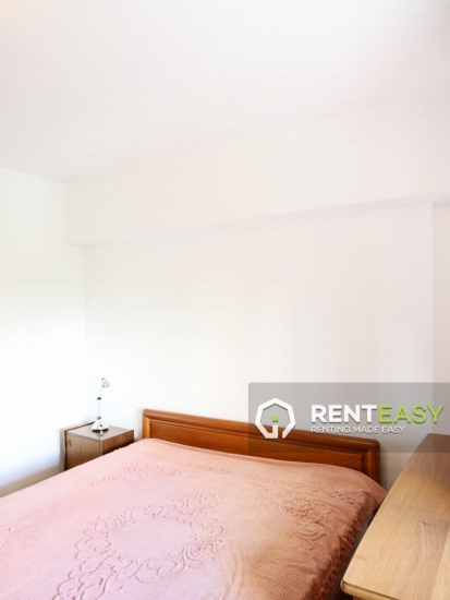Apartament decomandat cu 3 camere de inchiriat in Hala Centrala