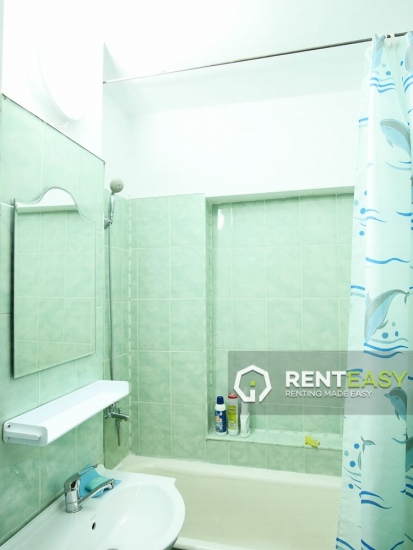 Apartament decomandat cu 3 camere de inchiriat in Hala Centrala