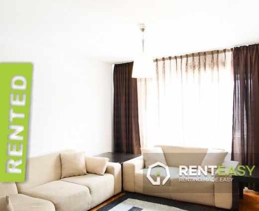 Apartament cu 3 camere de inchiriat in Centru - A Panu