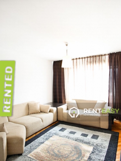 Apartament cu 3 camere de inchiriat in Centru - A Panu