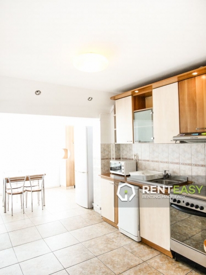 Apartament cu 3 camere de inchiriat in Centru - A Panu