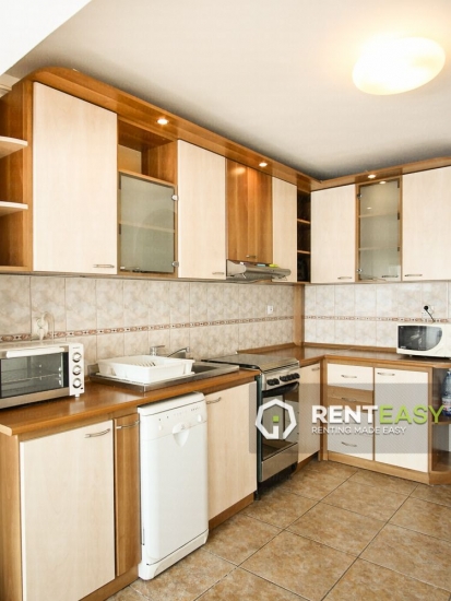 Apartament cu 3 camere de inchiriat in Centru - A Panu