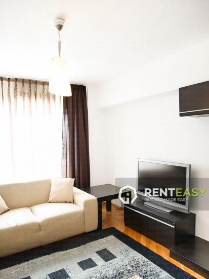 Apartament cu 3 camere de inchiriat in Centru - A Panu