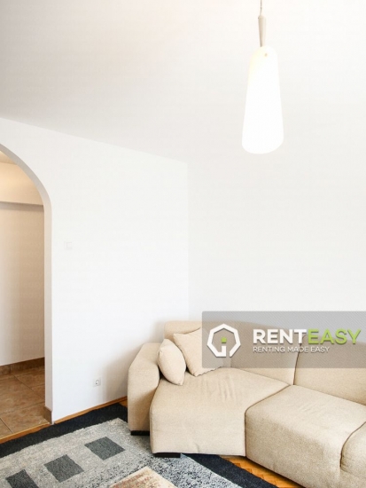 Apartament cu 3 camere de inchiriat in Centru - A Panu