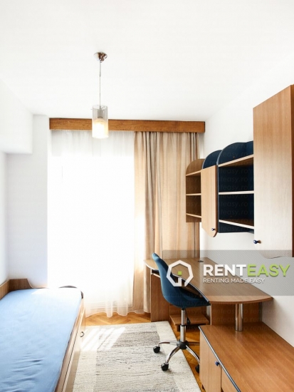 Apartament cu 3 camere de inchiriat in Centru - A Panu