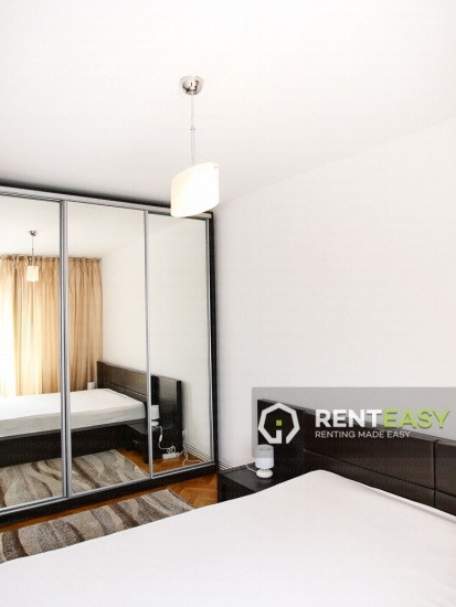 Apartament cu 3 camere de inchiriat in Centru - A Panu