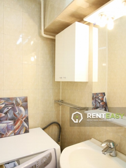 Apartament cu 3 camere de inchiriat in Centru - A Panu