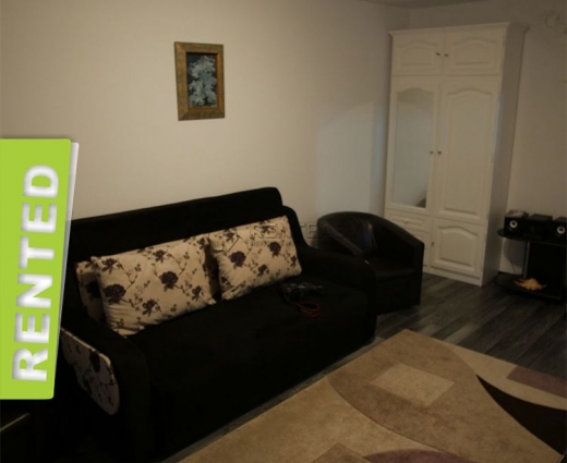 Apartament 2 camere Iasi