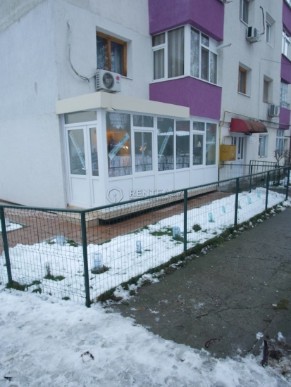 Apartament 2 camere Iasi
